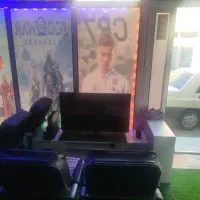 کافه گیم 7|کنسول، بازی ویدئویی و آنلاین|قم, ولیعصر|دیوار