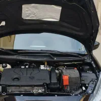 207 اتوماتیک مدل 1403|خودرو سواری و وانت|اصفهان, ابر|دیوار