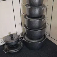 فروش سرویس کامل بدنه چکشی ازداخل رویی