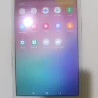 فروش تبلت Galaxy Tab A|تبلت|همدان, |دیوار