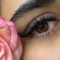 اکستنشن مژه لیفت مژه و ابرو