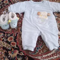 سرهمی|کفش و لباس بچه|کرج, اسلام‌آباد|دیوار