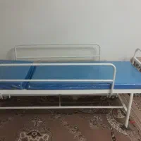 تخت بیمارستان|آرایشی، بهداشتی، درمانی|ری, ظهیرآباد|دیوار