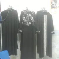 مزدی دوز چادر و عبا زنانه(مومن و انقلابی)