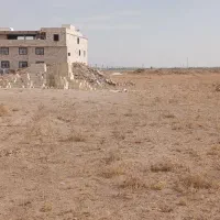 زمین مسکونی  همتی