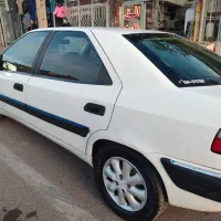 زانتیا سفید مدل۸۸