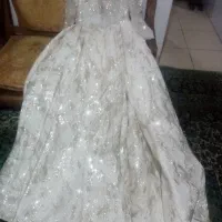 لباس عروس