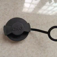 درب باک گاز CNG