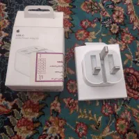 سری شارژر آیفون اورجینال