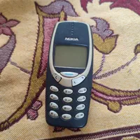 نوکیا ۳۳۱۰ عتیقه