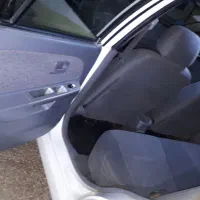 ریو ۸۹ abs|خودرو سواری و وانت|کرج, ساماندهی|دیوار