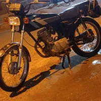 موتور سیکلت