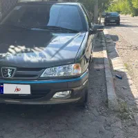 پژو پارس مدل ۸۹ سفارشی|خودرو سواری و وانت|بستان آباد, |دیوار