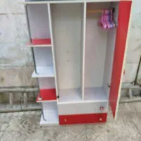 کمد لباس کودک|اسباب و اثاث بچه|مشهد, ده دی|دیوار
