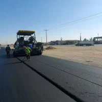 فروش و اجرای آسفالت|خدمات پیشه و مهارت|کاشان, خرمدشت|دیوار