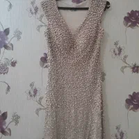 لباس مجلسی سایز۲