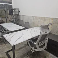 ست اداری شیک و کامل|مبلمان اداری|تهران, مولوی|دیوار