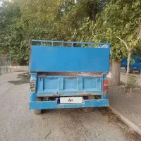 نسیان مدل 93 کمپرسی|خودرو سواری و وانت|ری, سیزده آبان|دیوار