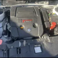 سورن پلاس EF7 درحد،کم کارکرد|خودرو سواری و وانت|اردبیل, |دیوار