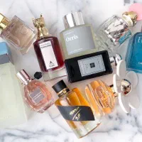 استخدام بازاریاب عطر