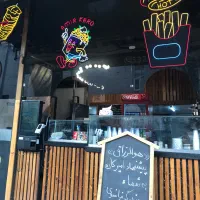 استخدام نیروی کاردر رستوران