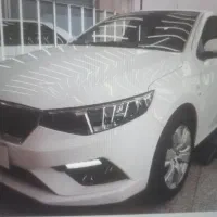 حواله تارا جدید فول آپشن تحویل یکماهه