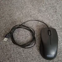 موس سیمی هیسکا