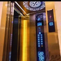 نصاب اسانسورحرفه ای با بالاترین کیفیت شفاعتی