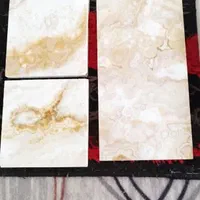 فروش سنگ تراوتن کپ|مصالح و تجهیزات ساختمان|میبد, |دیوار