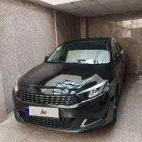 رسپکت مدل 1402 در حد صفر