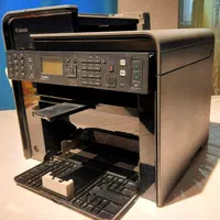 پرینتر ۴ کاره CANON