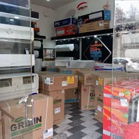 داکت اسپلیت 30000 زانتی )(داکت اسپیلت شرکتی