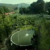 تور گردشی یه روزه  توسکستان  مجموع فانوس|تور و چارتر|گرگان, |دیوار