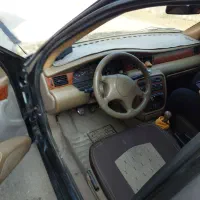 سمند مدل ۸۳|خودرو سواری و وانت|چالوس, |دیوار