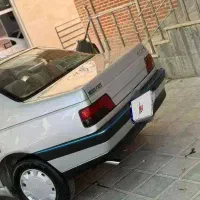 پژو ۴۰۵ مدل ۱۳۹۷|خودرو سواری و وانت|سنندج, |دیوار