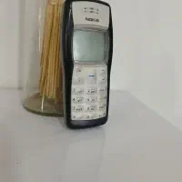 گوشی نوکیا۱۲۸۰و۱۱۰۰فنلاند اصل ۱۱۰۰هندی|موبایل|ساری, |دیوار
