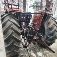 تراکتور 285|خودرو سنگین|سده (خراسان جنوبی), |دیوار