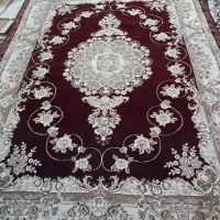 فرش ۹متری|فرش|رشت, نظری|دیوار