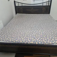 تخت خواب دو نفره