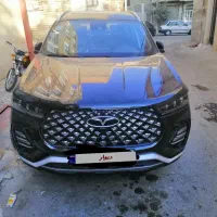 تیگو۷ پرو پریمیوم ۴۰۴|خودرو سواری و وانت|ارومیه, |دیوار