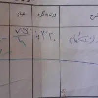 گوشواره بچگانه