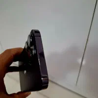 ایفون۱۴پرومکس درحد|موبایل|میاندوآب, |دیوار