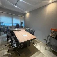 فرشته ۸۸متر فلت+اتاق ۲ پارکینگ پنجره قدی همه مشاغل|اجارهٔ دفتر کار، اتاق اداری، مطب|تهران, الهیه|دیوار