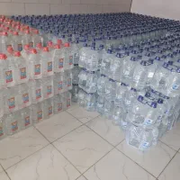 آب مقطر/ فوق خالص/ آب صفر/ تضمین کیفیت