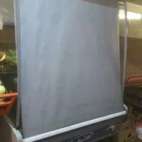 یخچال پرده هوا|فروشگاه و مغازه|تبریز, |دیوار