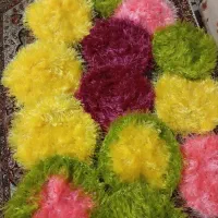 بافتنی و صنایع دستی|لباس|نشتارود, |دیوار