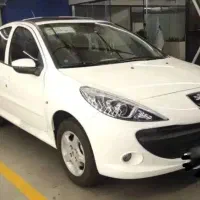 207 پانا رینگ tu5 پلاس