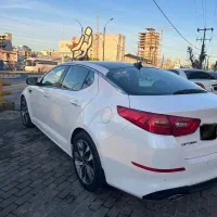 اپتیما۲۰۱۴|خودرو سواری و وانت|چمستان, |دیوار