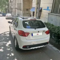 فروش کوییک مدل 1401 معاوظه با اریسان 2
