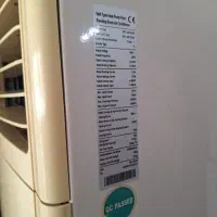 کولر گازی 42هزار جنرال|کولر گازی و فنکوئل|چهارباغ, |دیوار